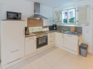 Ferienwohnung Norddeich Außenaufnahme 8