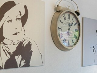 Ferienwohnung Norddeich Außenaufnahme 10