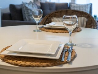 Ferienwohnung Norddeich Außenaufnahme 13