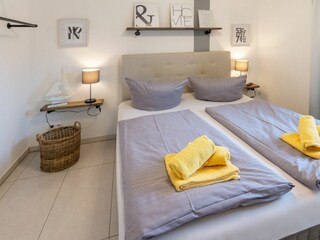 Ferienwohnung Norddeich Außenaufnahme 16