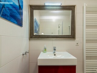 Ferienwohnung Norddeich Außenaufnahme 19