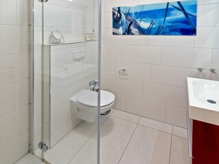 Ferienwohnung Norddeich Außenaufnahme 20