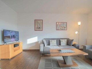 Ferienwohnung Norddeich Außenaufnahme 3