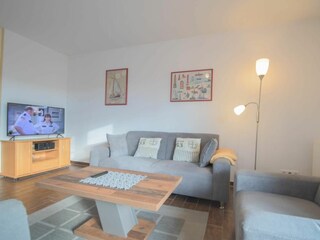 Ferienwohnung Norddeich Außenaufnahme 5