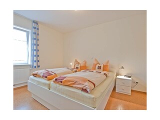 Ferienwohnung Norddeich Außenaufnahme 6