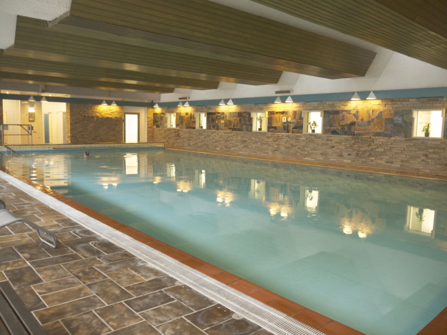 ferienwohnung "trend" schwimmbad, sauna, wlan, niedersachsen, harz