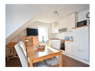 Ferienwohnung Norddeich Außenaufnahme 2