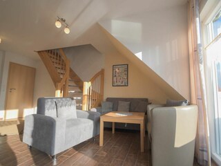 Ferienwohnung Norddeich Außenaufnahme 3