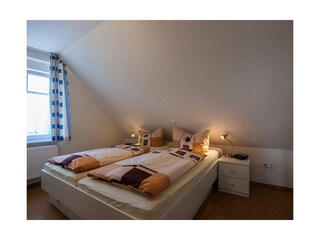 Ferienwohnung Norddeich Außenaufnahme 5