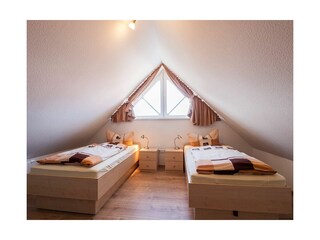 Ferienwohnung Norddeich Außenaufnahme 7