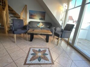 Ferienwohnung Domizil Mare 31 - Fewo 3