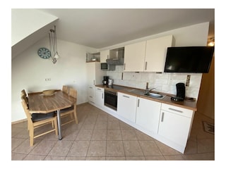 Ferienwohnung Norddeich Außenaufnahme 2