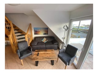 Ferienwohnung Norddeich Außenaufnahme 4