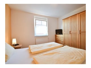 Ferienwohnung Norddeich Außenaufnahme 5