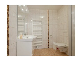 Ferienwohnung Norddeich Außenaufnahme 6