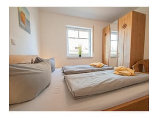 Ferienwohnung Norddeich Außenaufnahme 7