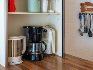 Ferienwohnung Norddeich Außenaufnahme 3