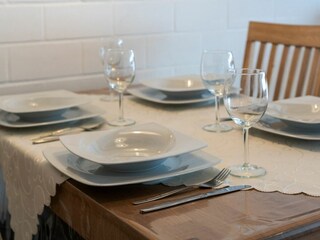 Ferienwohnung Norddeich Außenaufnahme 6