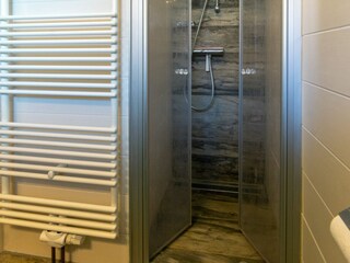 Ferienwohnung Norddeich Außenaufnahme 9