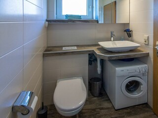 Ferienwohnung Norddeich Außenaufnahme 10