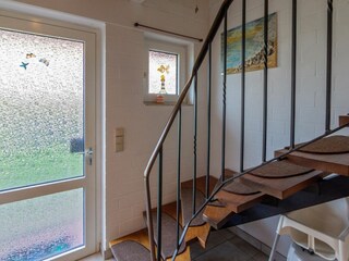 Ferienwohnung Norddeich Außenaufnahme 14