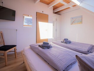 Ferienwohnung Norddeich Außenaufnahme 16