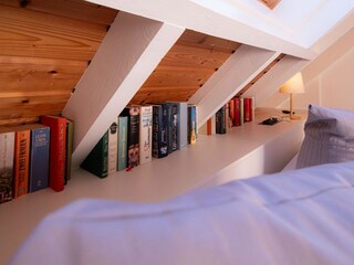 Ferienwohnung Norddeich Außenaufnahme 17