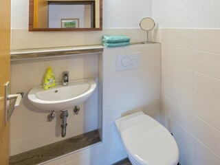 Ferienwohnung Norddeich Außenaufnahme 19