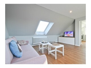 Ferienwohnung Norddeich Außenaufnahme 3