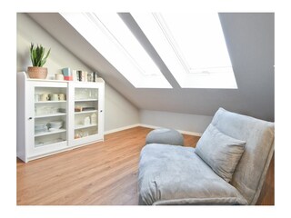 Ferienwohnung Norddeich Außenaufnahme 6