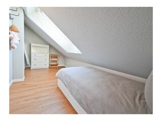 Ferienwohnung Norddeich Außenaufnahme 7