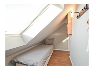 Ferienwohnung Norddeich Außenaufnahme 8