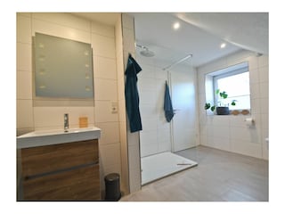 Ferienwohnung Norddeich Außenaufnahme 9