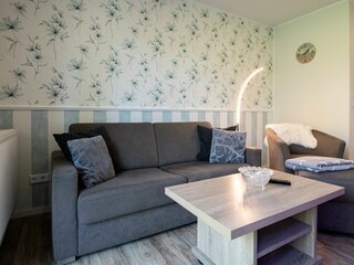 Ferienwohnung Norddeich Außenaufnahme 1