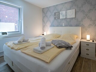 Ferienwohnung Norddeich Außenaufnahme 5