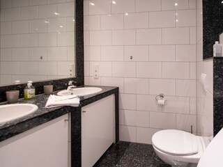 Ferienwohnung Norddeich Außenaufnahme 10