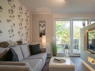 Ferienwohnung Norddeich Außenaufnahme 1