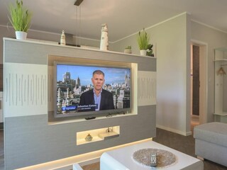 Ferienwohnung Norddeich Außenaufnahme 2