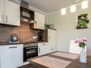 Ferienwohnung Norddeich Außenaufnahme 5