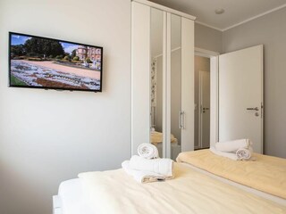 Ferienwohnung Norddeich Außenaufnahme 7