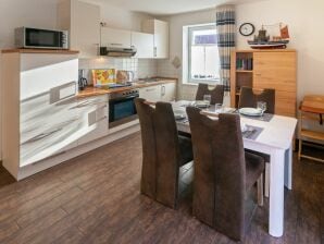 Ferienwohnung Domizil Schuppen 8 - Fewo 3