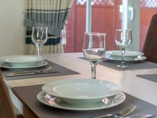 Ferienwohnung Norddeich Außenaufnahme 4