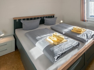 Ferienwohnung Norddeich Außenaufnahme 10