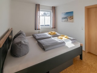 Ferienwohnung Norddeich Außenaufnahme 11