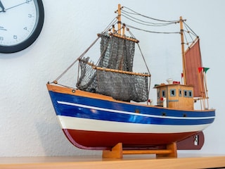 Ferienwohnung Norddeich Außenaufnahme 12