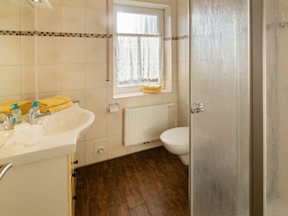 Ferienwohnung Norddeich Außenaufnahme 13