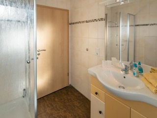 Ferienwohnung Norddeich Außenaufnahme 14