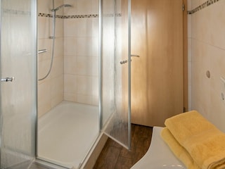 Ferienwohnung Norddeich Außenaufnahme 15