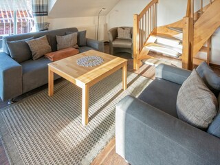 Ferienwohnung Norddeich Außenaufnahme 9