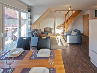 Ferienwohnung Norddeich Außenaufnahme 10